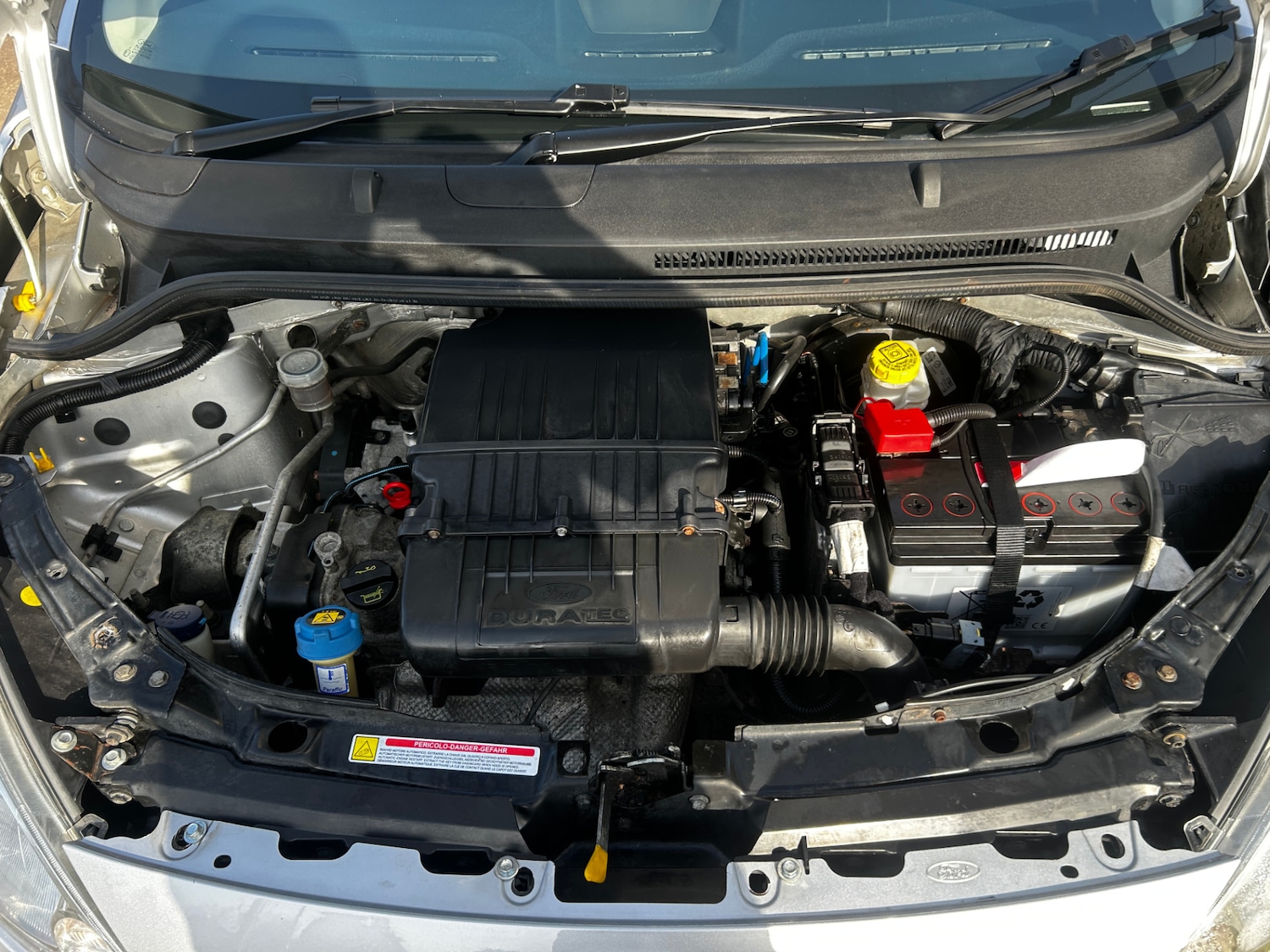 Used Ford Ka 2016 for sale - 77663653: Photo 15