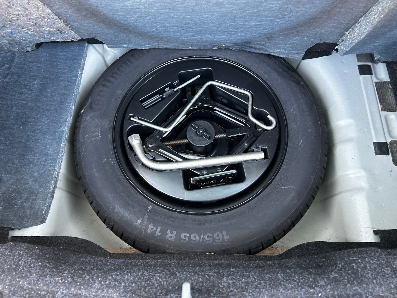 Used Ford Ka 2016 for sale - 77663653: Photo 18