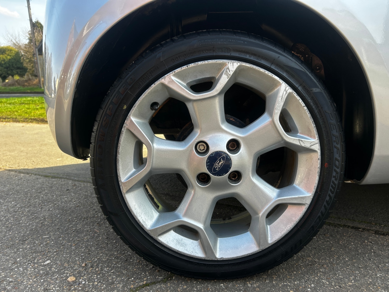 Used Ford Ka 2016 for sale - 77663653: Photo 19