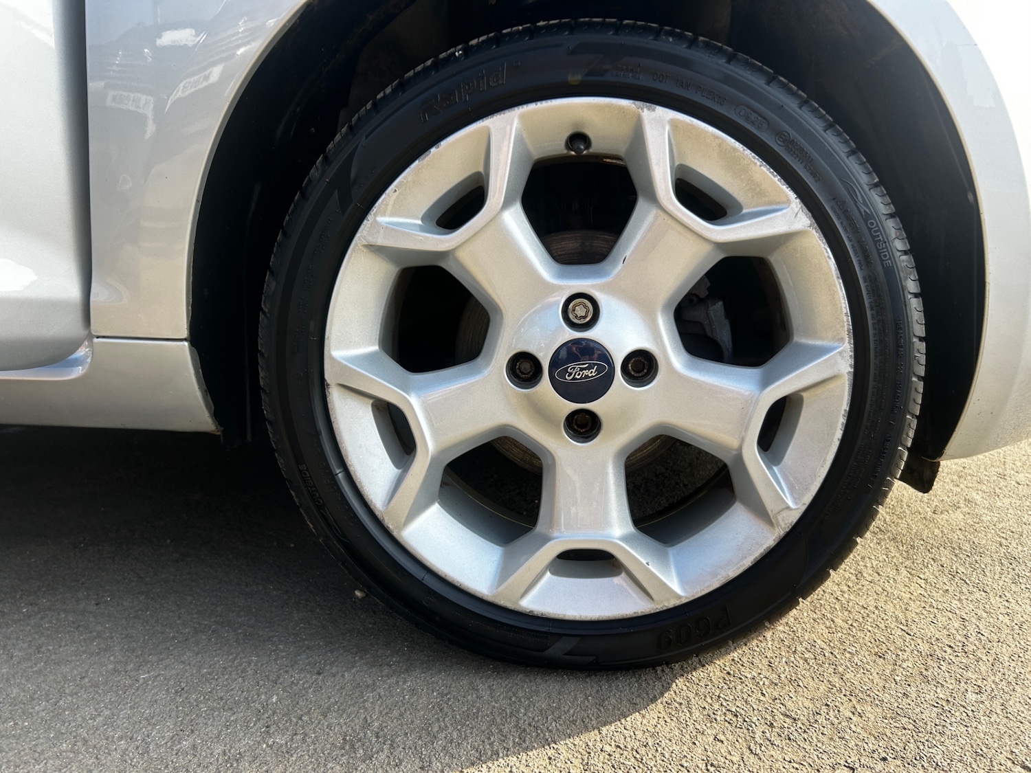 Used Ford Ka 2016 for sale - 77663653: Photo 20