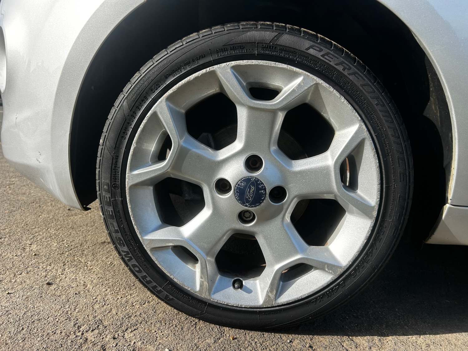 Used Ford Ka 2016 for sale - 77663653: Photo 21