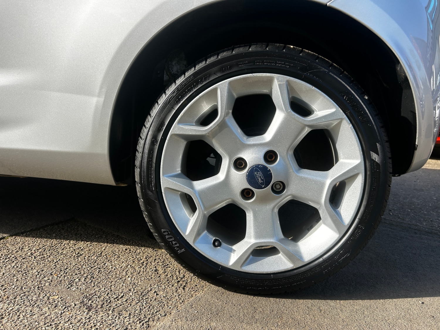 Used Ford Ka 2016 for sale - 77663653: Photo 22