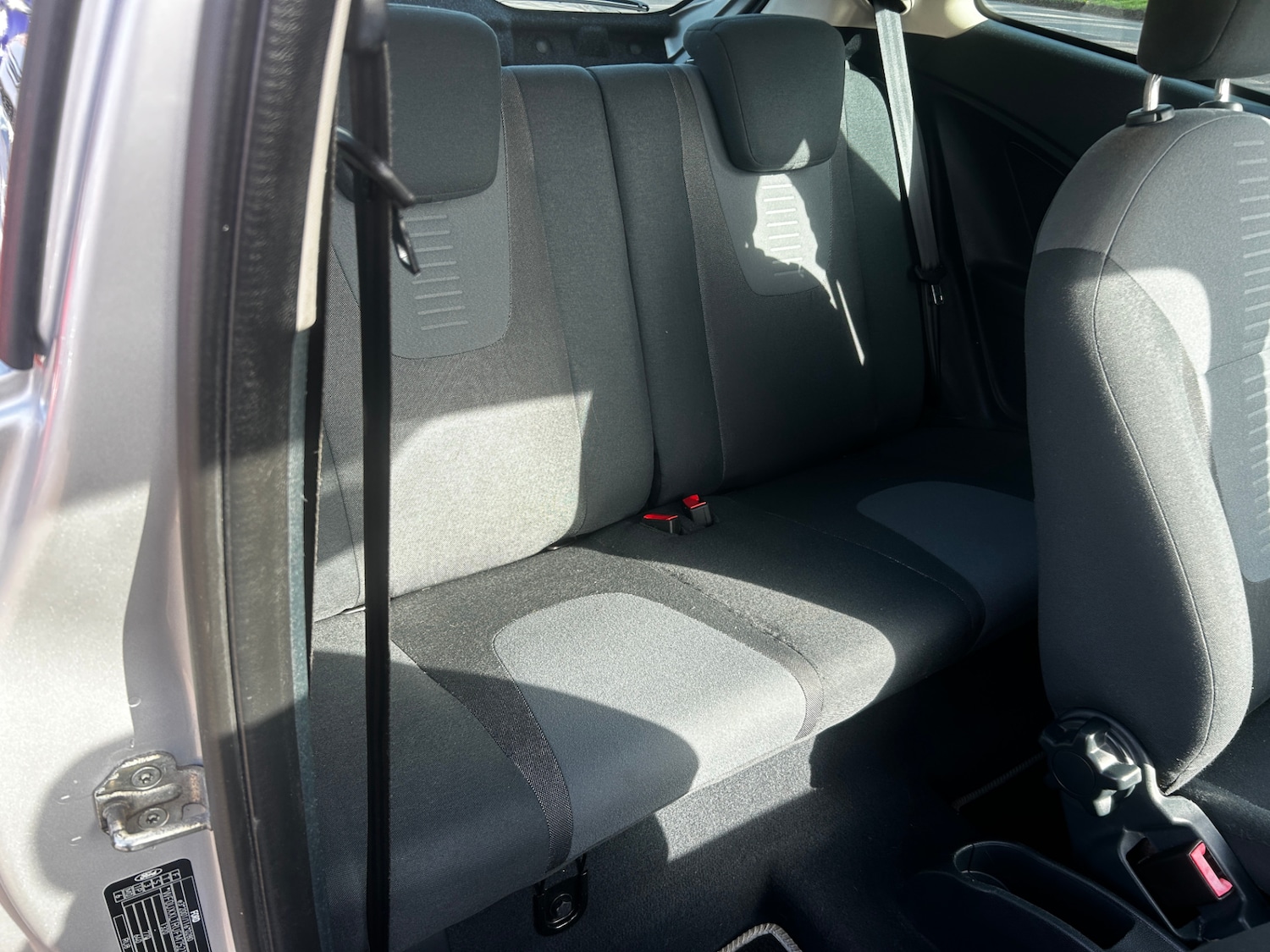 Used Ford Ka 2016 for sale - 77663653: Photo 9