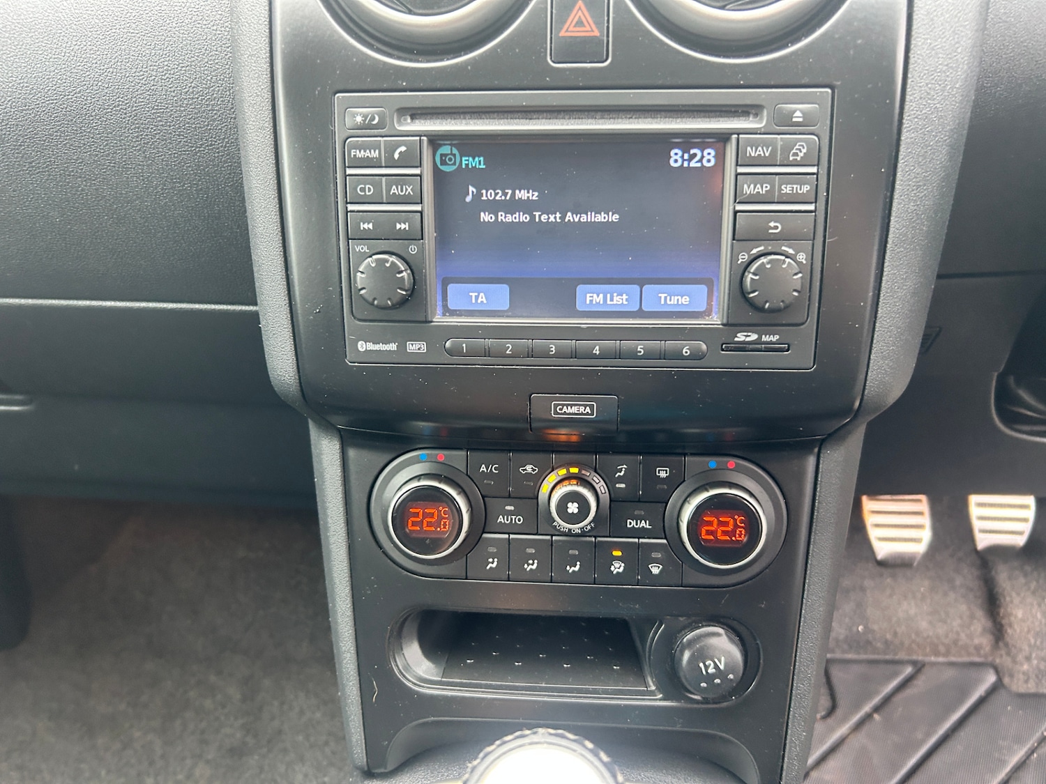 Used Nissan Qashqai 2013 for sale - 76287100: Photo 13