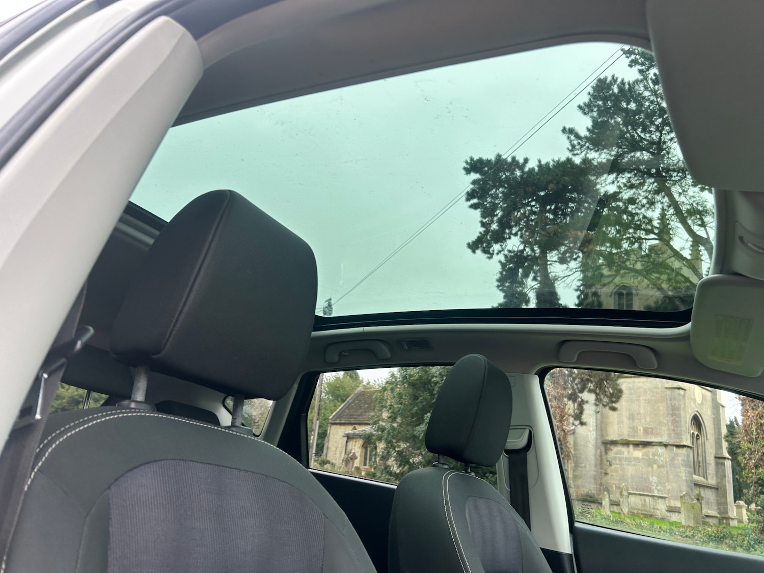 Used Nissan Qashqai 2013 for sale - 76287100: Photo 17