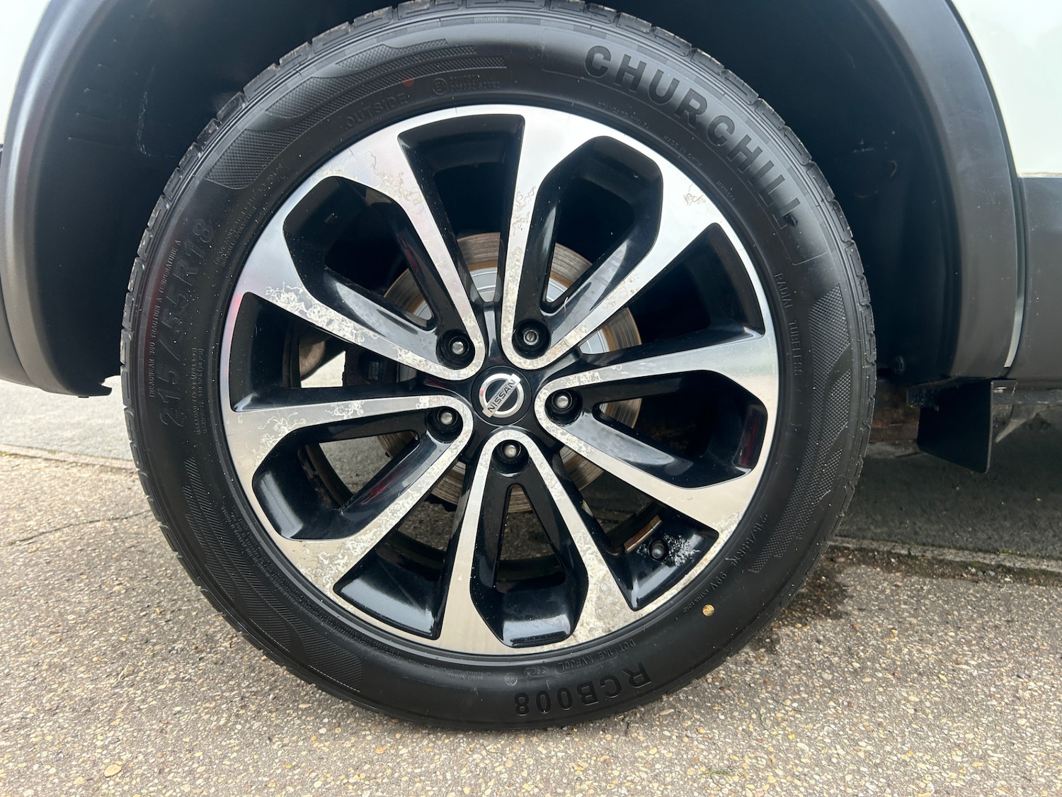 Used Nissan Qashqai 2013 for sale - 76287100: Photo 21