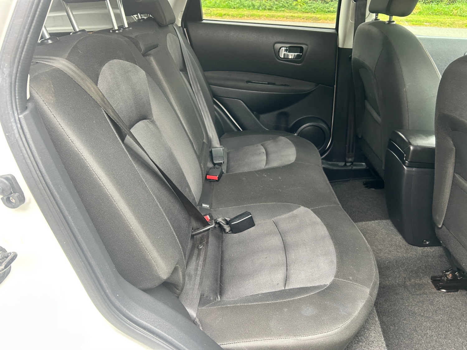 Used Nissan Qashqai 2013 for sale - 76287100: Photo 9