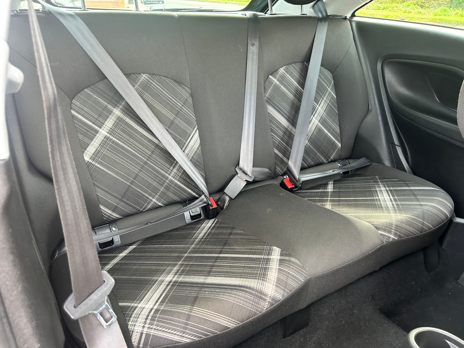 Used Vauxhall Corsa 2016 for sale - 75482301: Photo 10