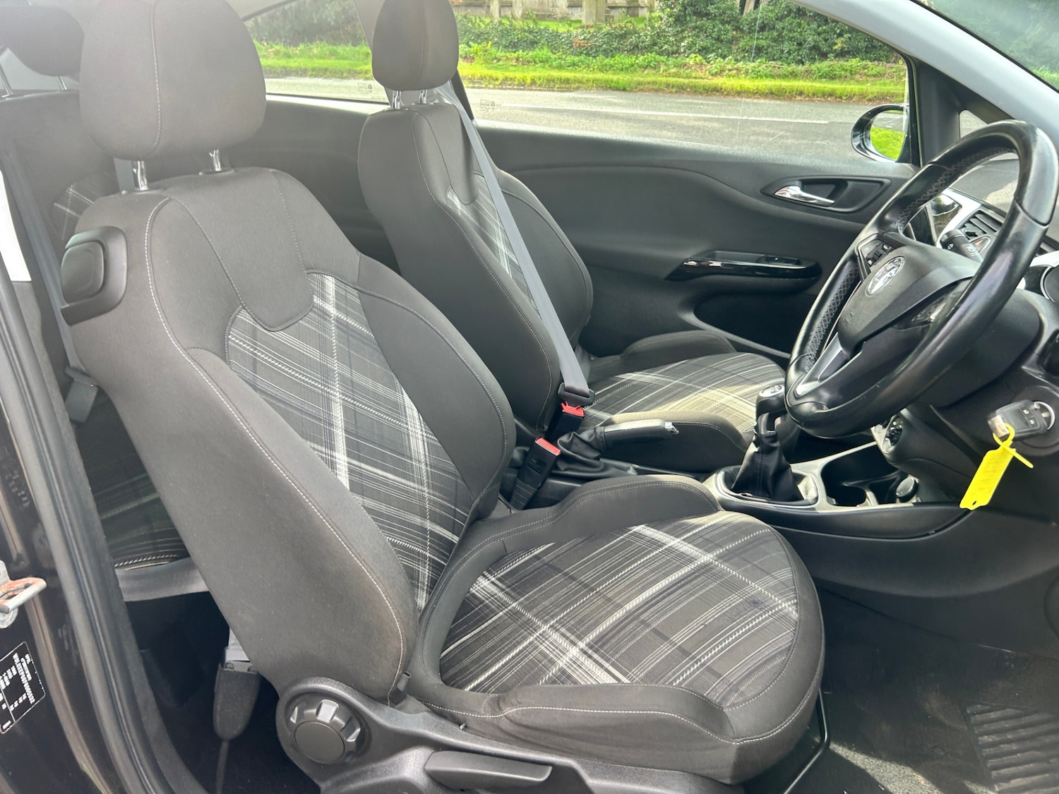 Used Vauxhall Corsa 2016 for sale - 75482301: Photo 11