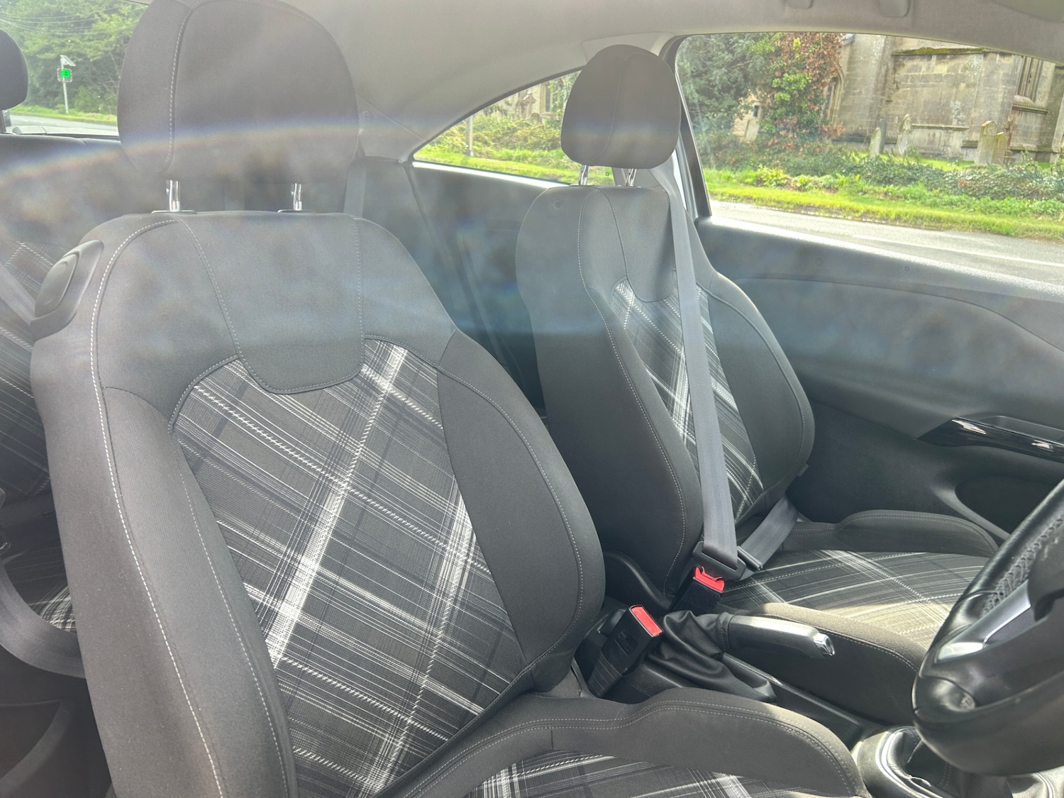 Used Vauxhall Corsa 2016 for sale - 75482301: Photo 12