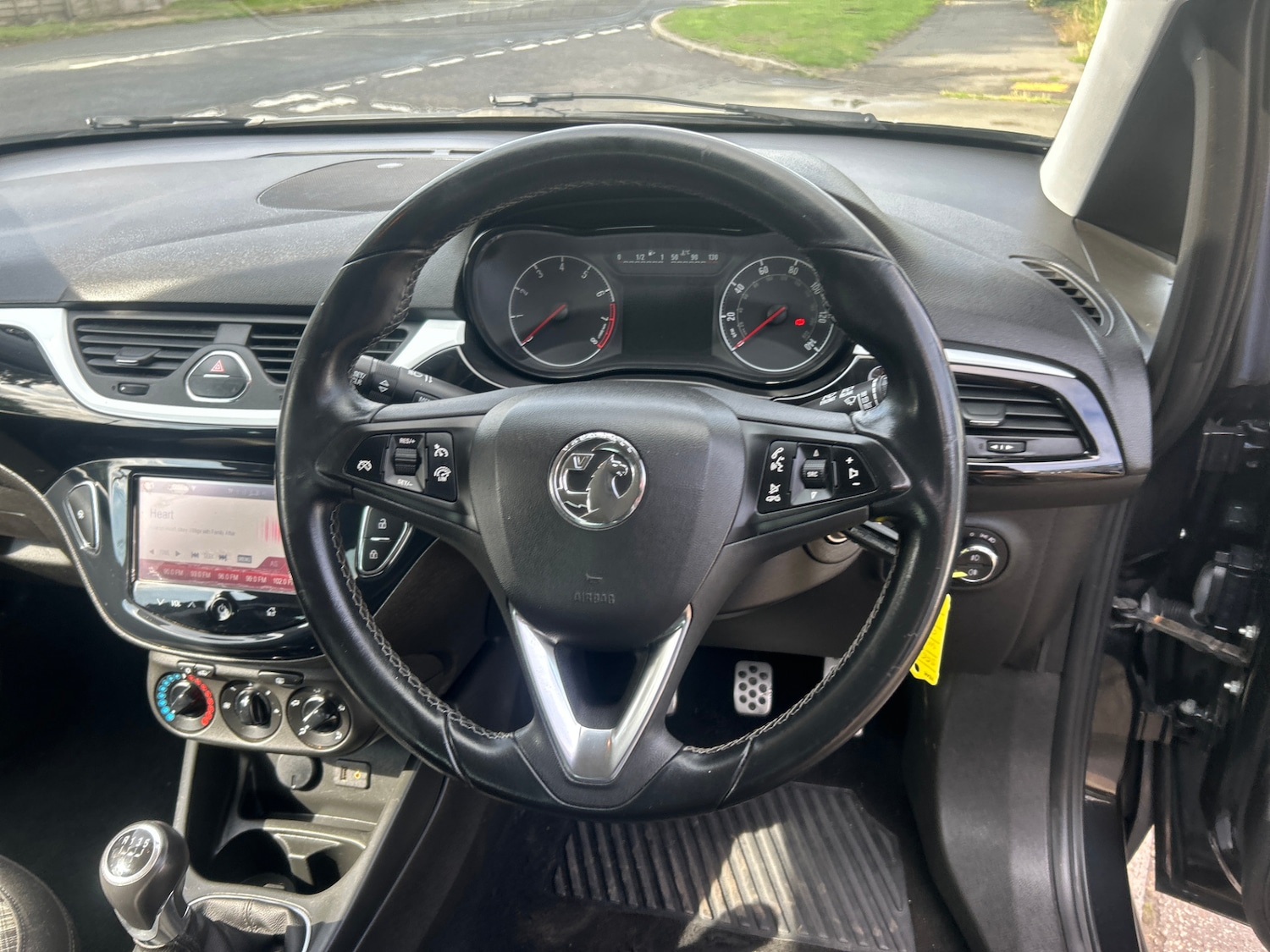 Used Vauxhall Corsa 2016 for sale - 75482301: Photo 13