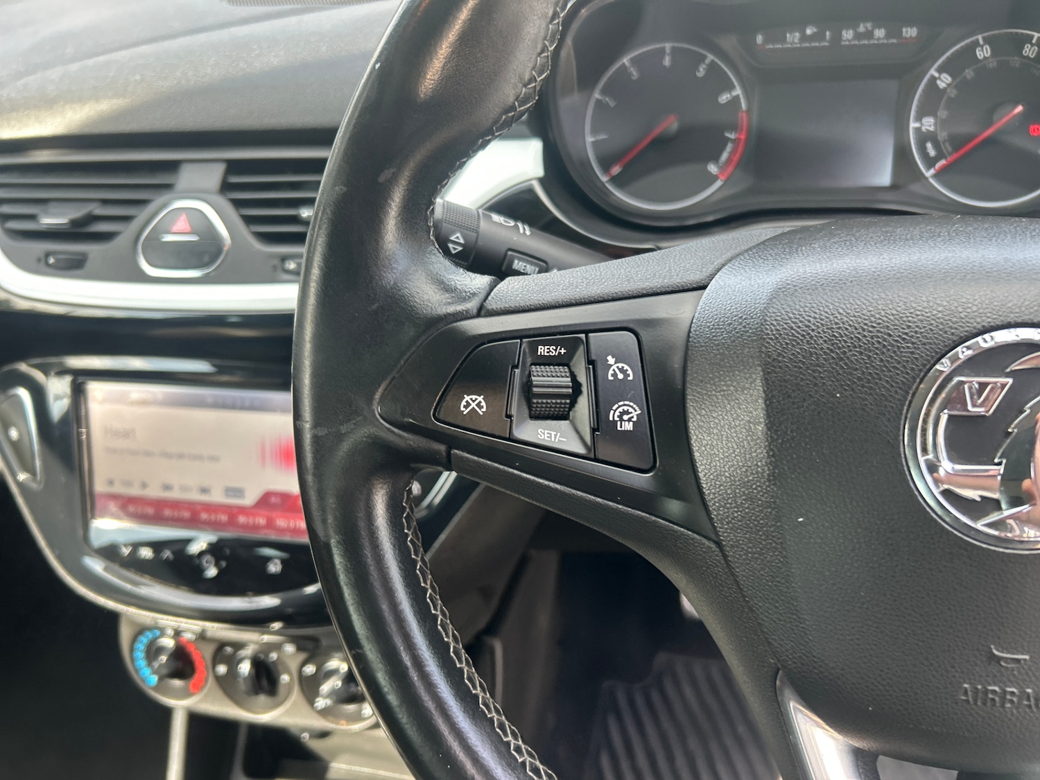 Used Vauxhall Corsa 2016 for sale - 75482301: Photo 14