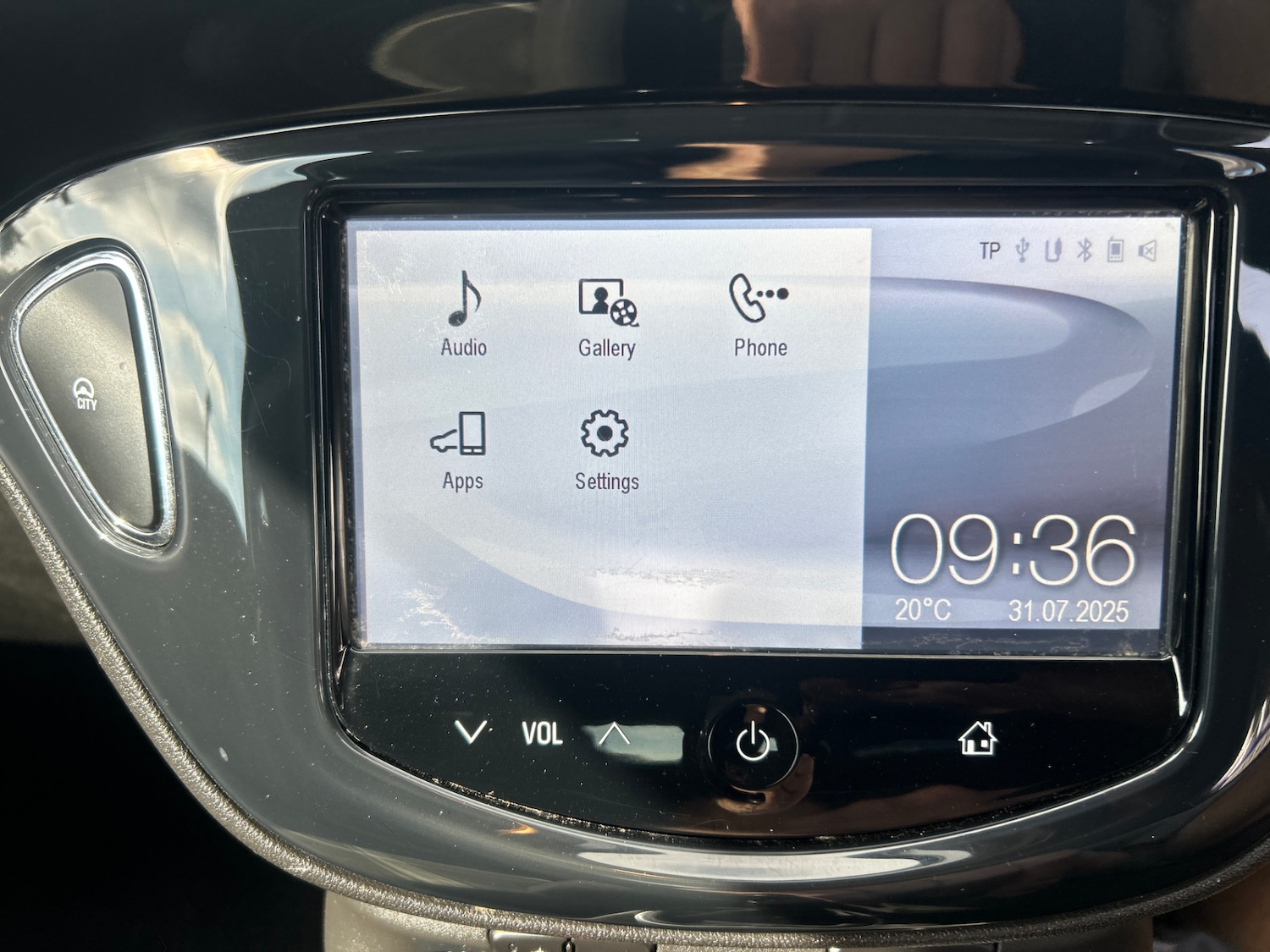 Used Vauxhall Corsa 2016 for sale - 75482301: Photo 15