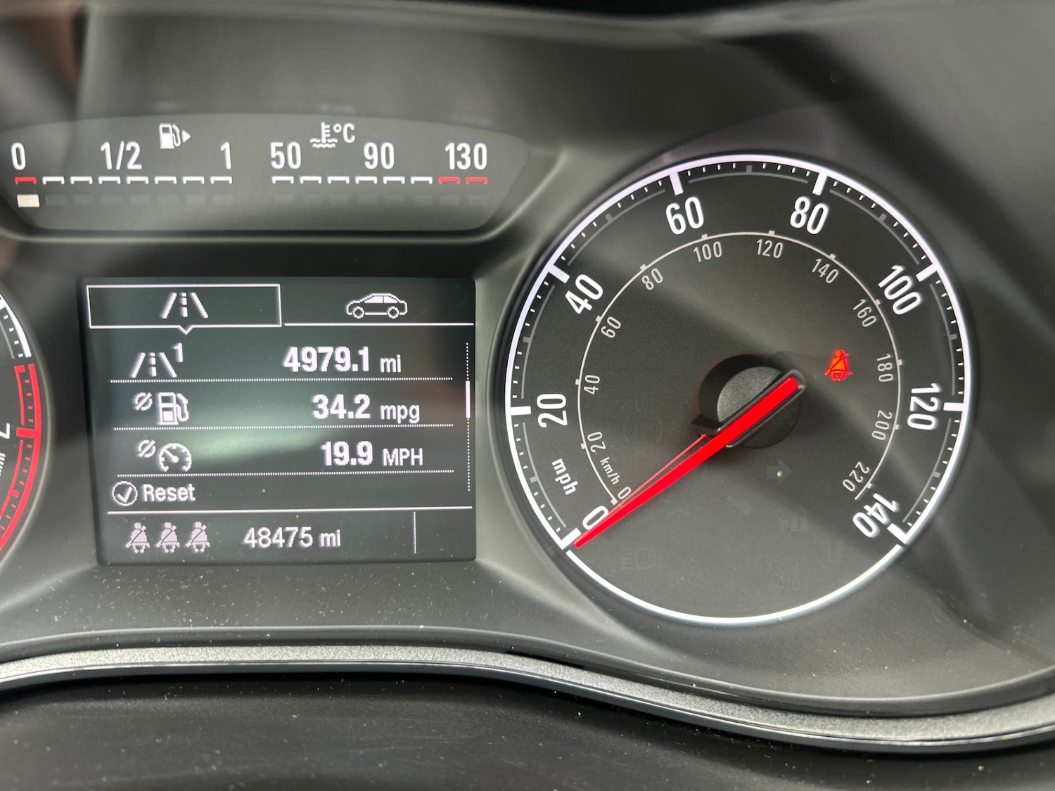 Used Vauxhall Corsa 2016 for sale - 75482301: Photo 18