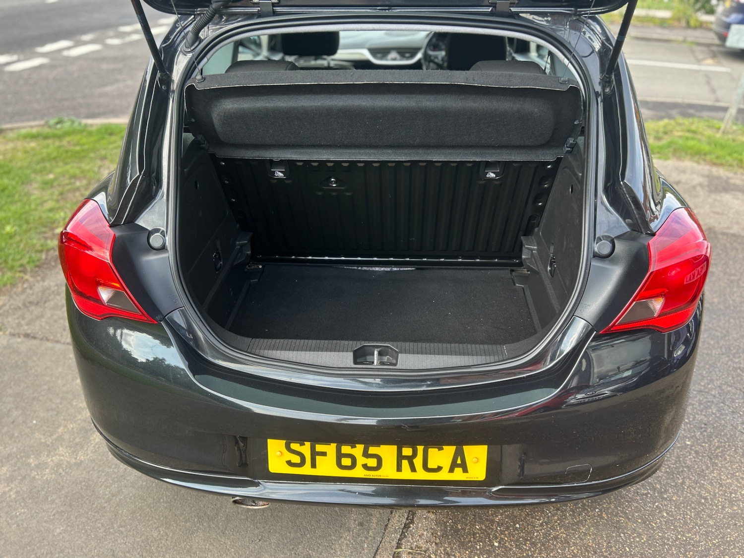 Used Vauxhall Corsa 2016 for sale - 75482301: Photo 20