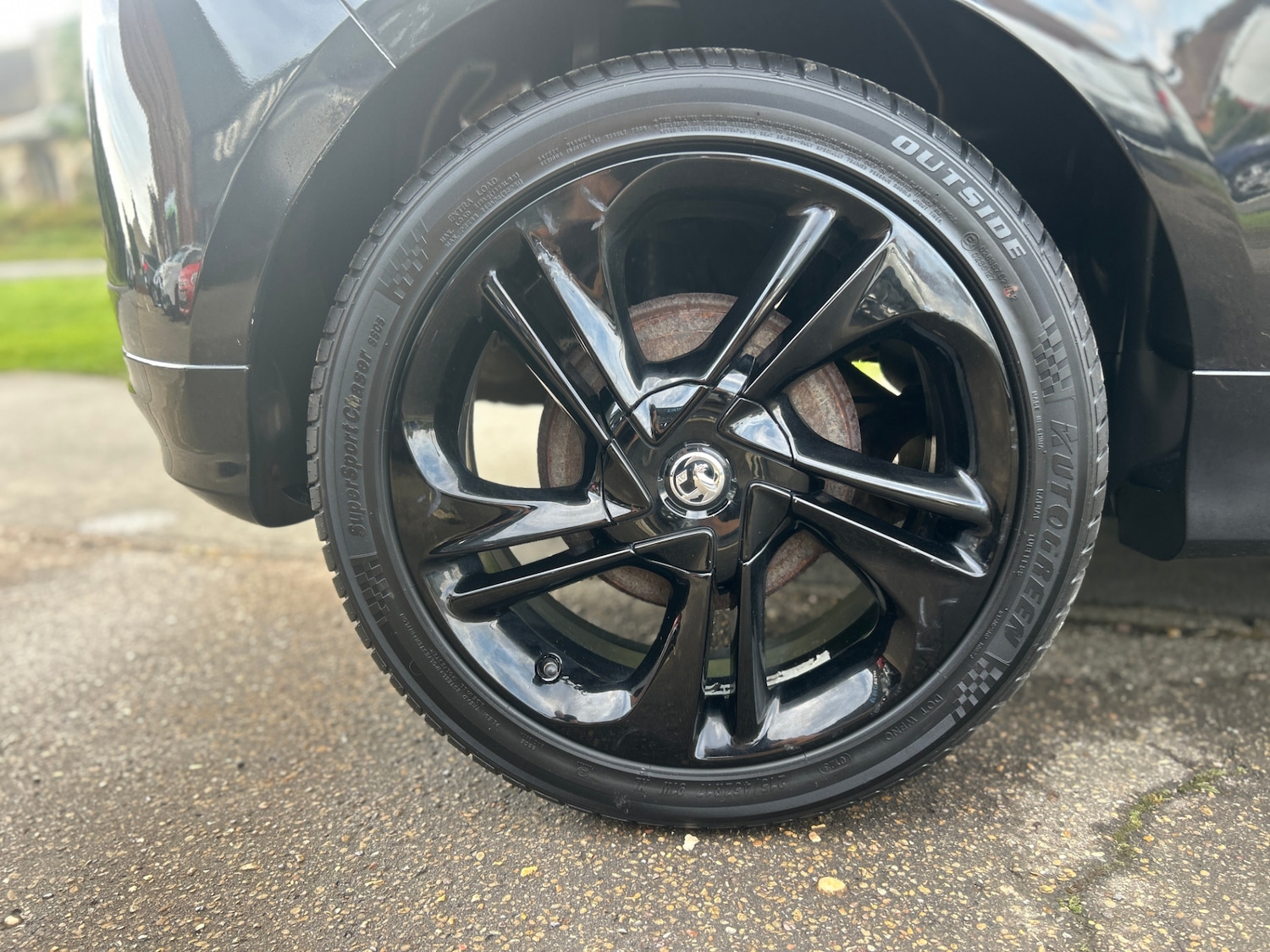 Used Vauxhall Corsa 2016 for sale - 75482301: Photo 21