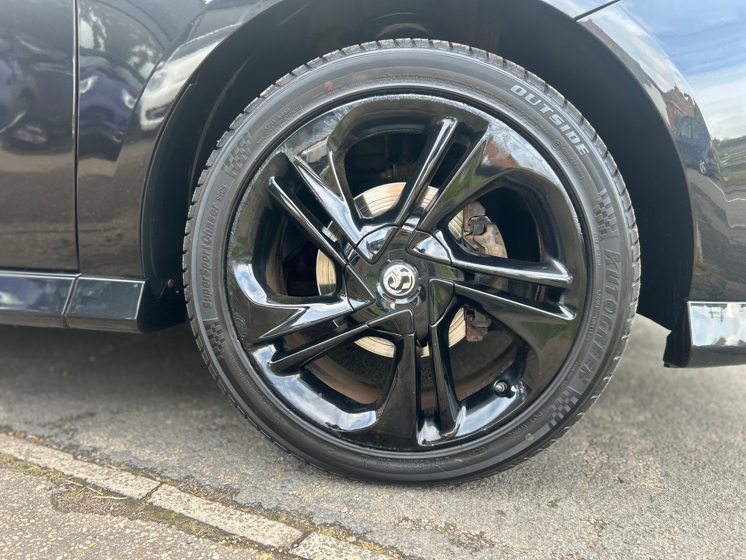 Used Vauxhall Corsa 2016 for sale - 75482301: Photo 22