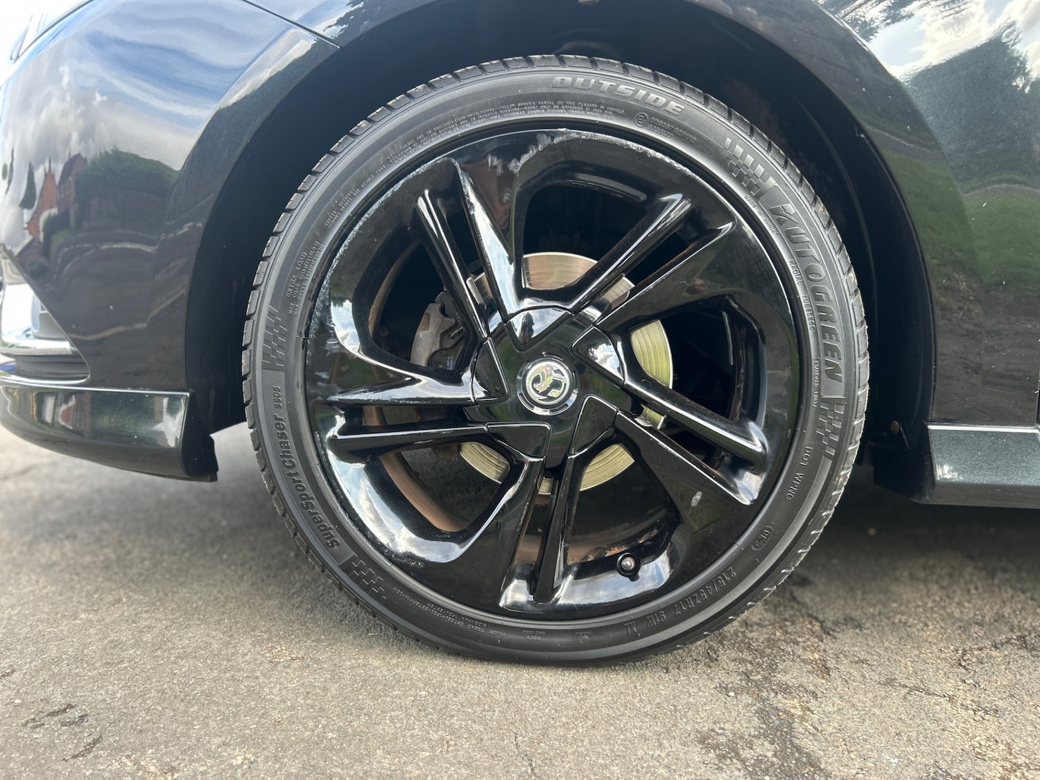 Used Vauxhall Corsa 2016 for sale - 75482301: Photo 23