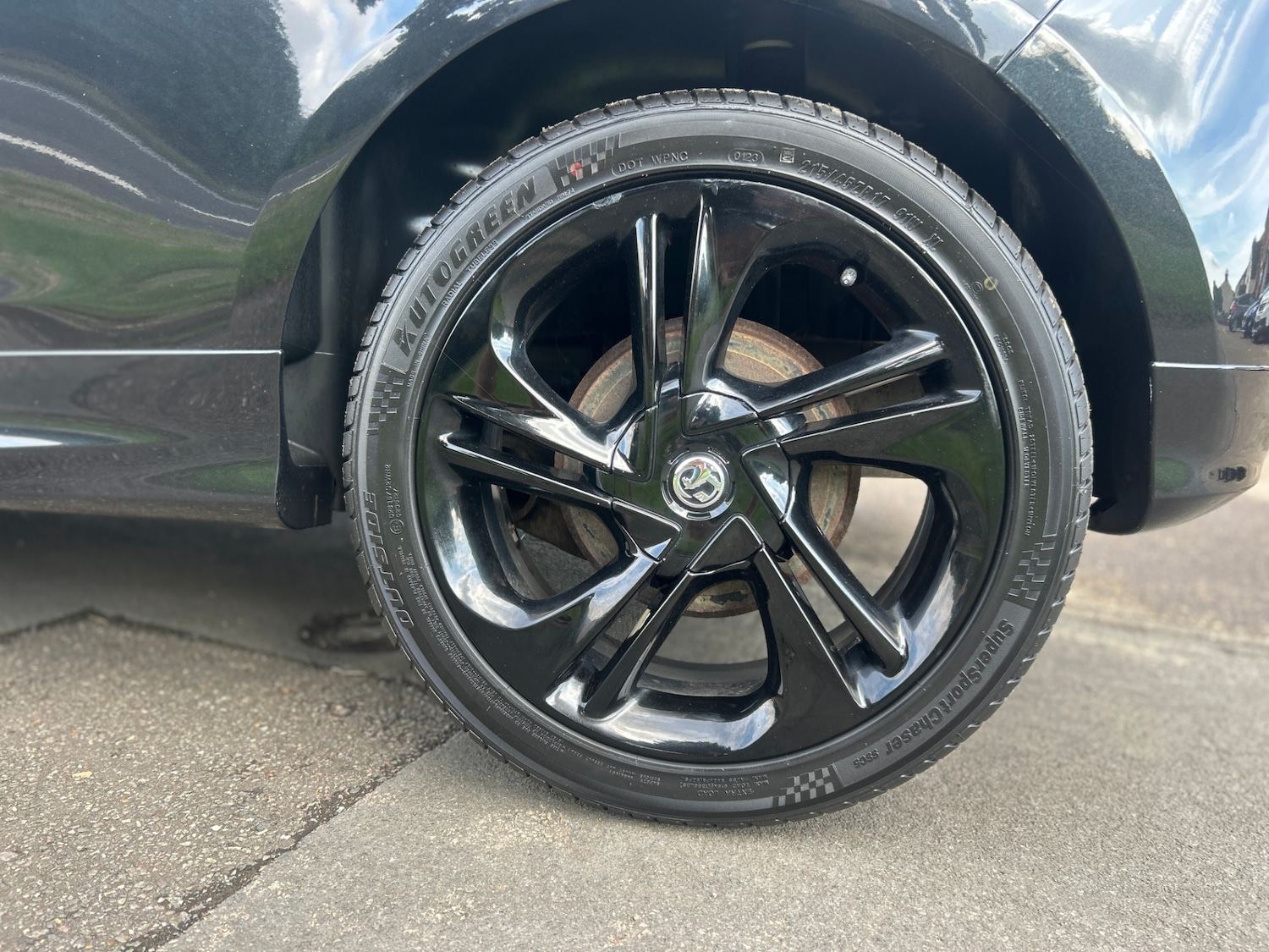 Used Vauxhall Corsa 2016 for sale - 75482301: Photo 24