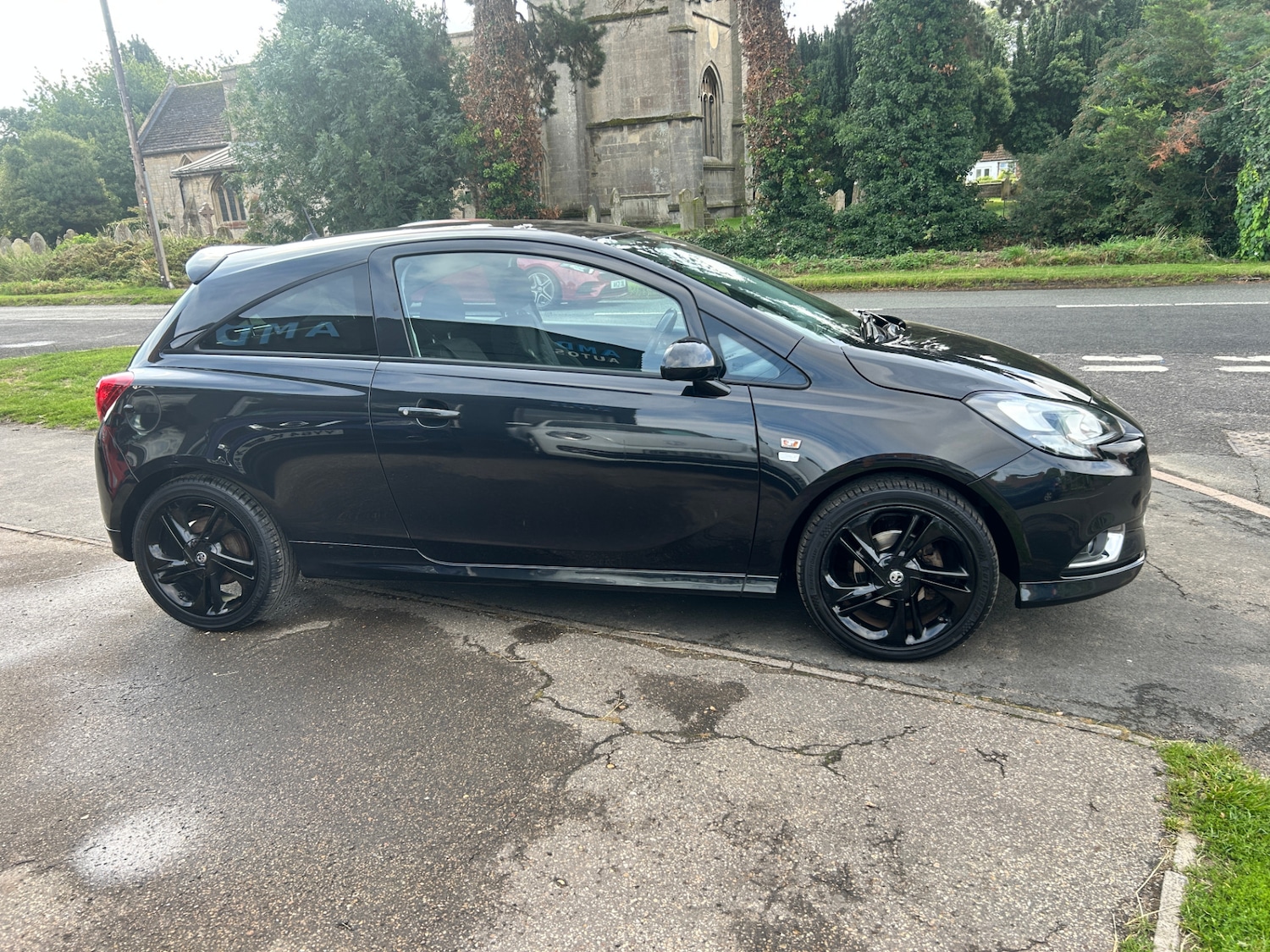 Used Vauxhall Corsa 2016 for sale - 75482301: Photo 7