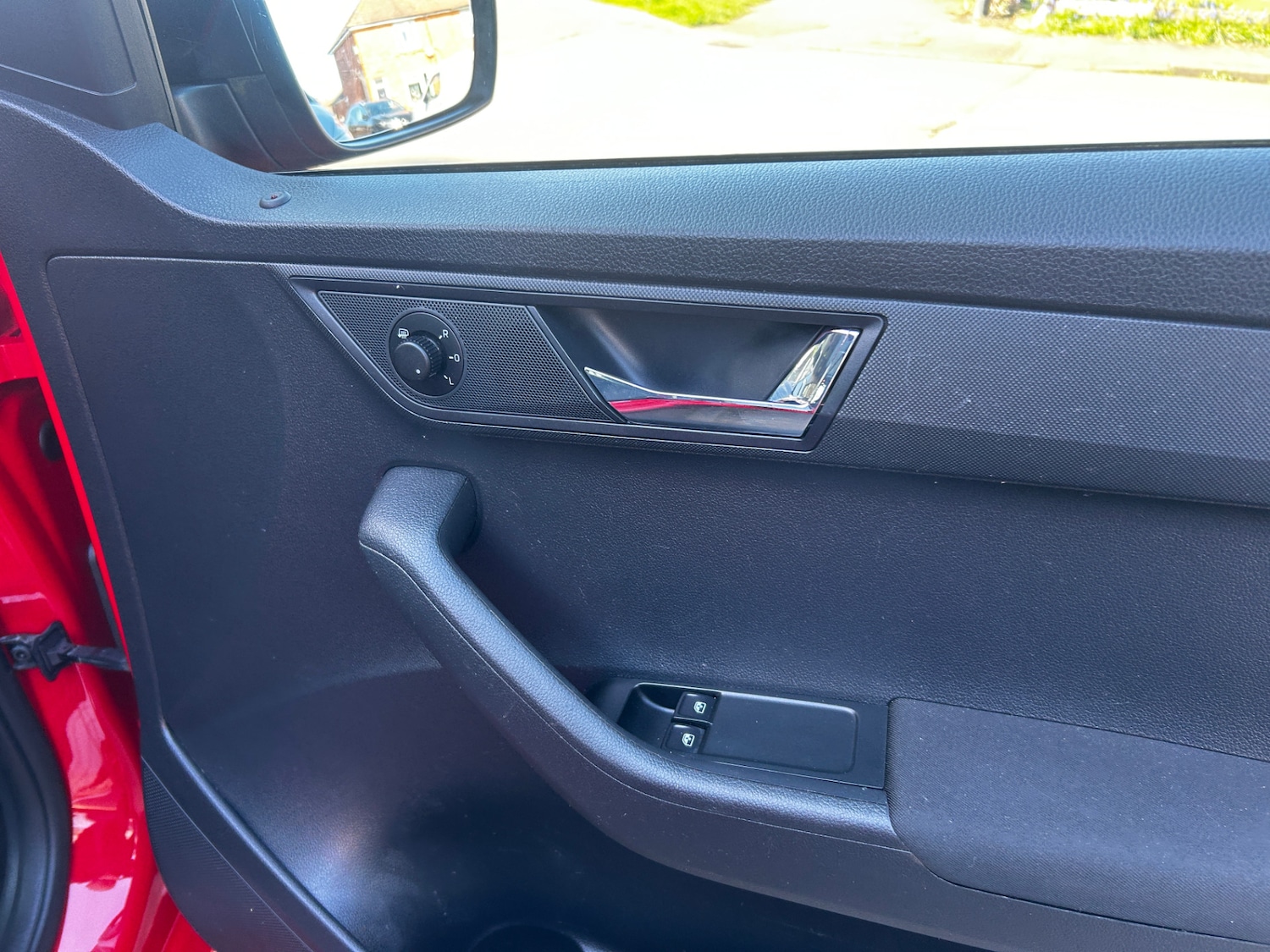 Used Skoda Fabia 2015 for sale - 77916196: Photo 12