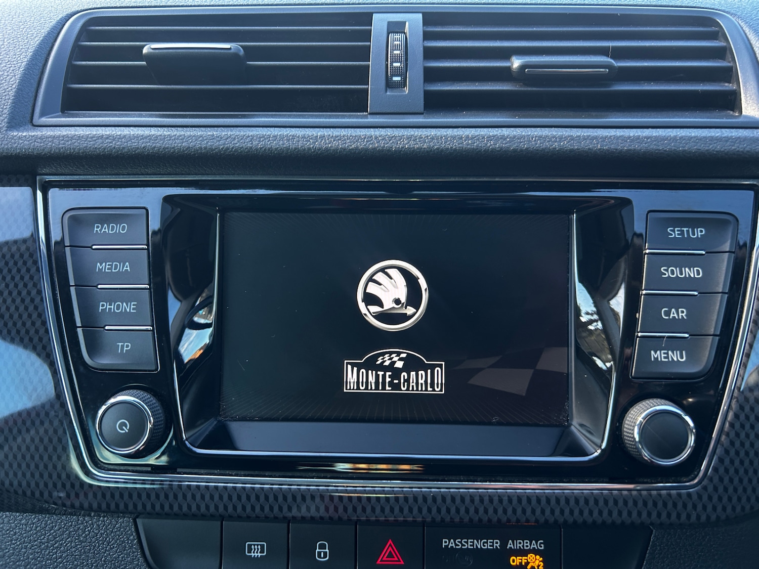 Used Skoda Fabia 2015 for sale - 77916196: Photo 16