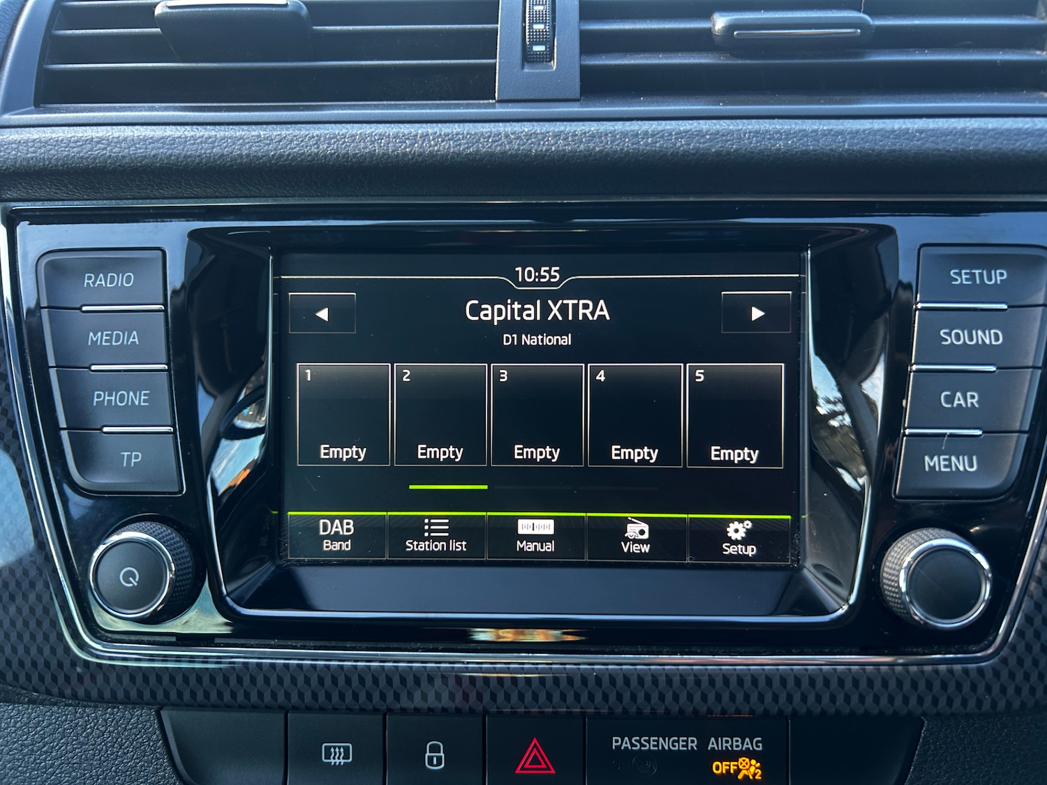 Used Skoda Fabia 2015 for sale - 77916196: Photo 17