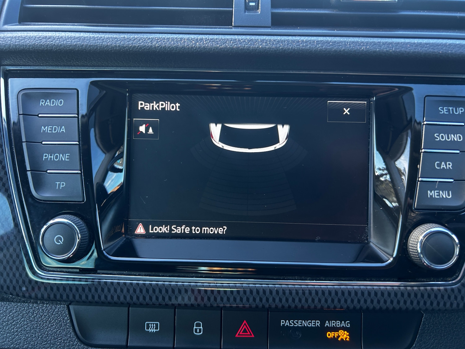 Used Skoda Fabia 2015 for sale - 77916196: Photo 18