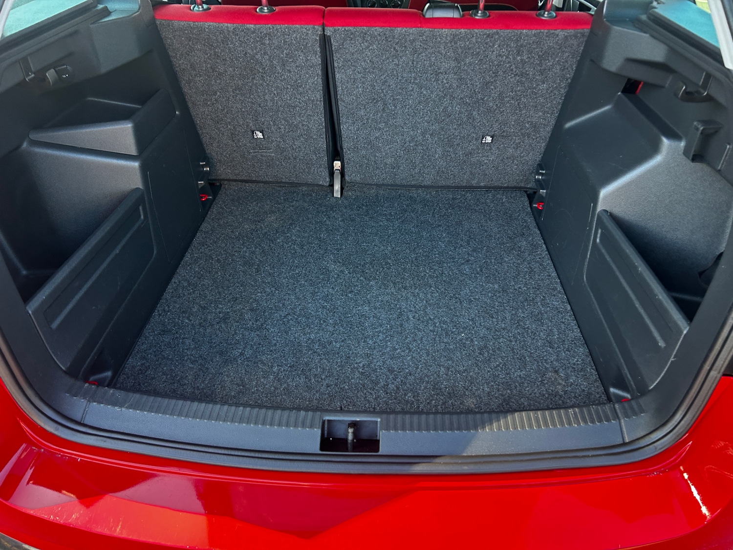 Used Skoda Fabia 2015 for sale - 77916196: Photo 22