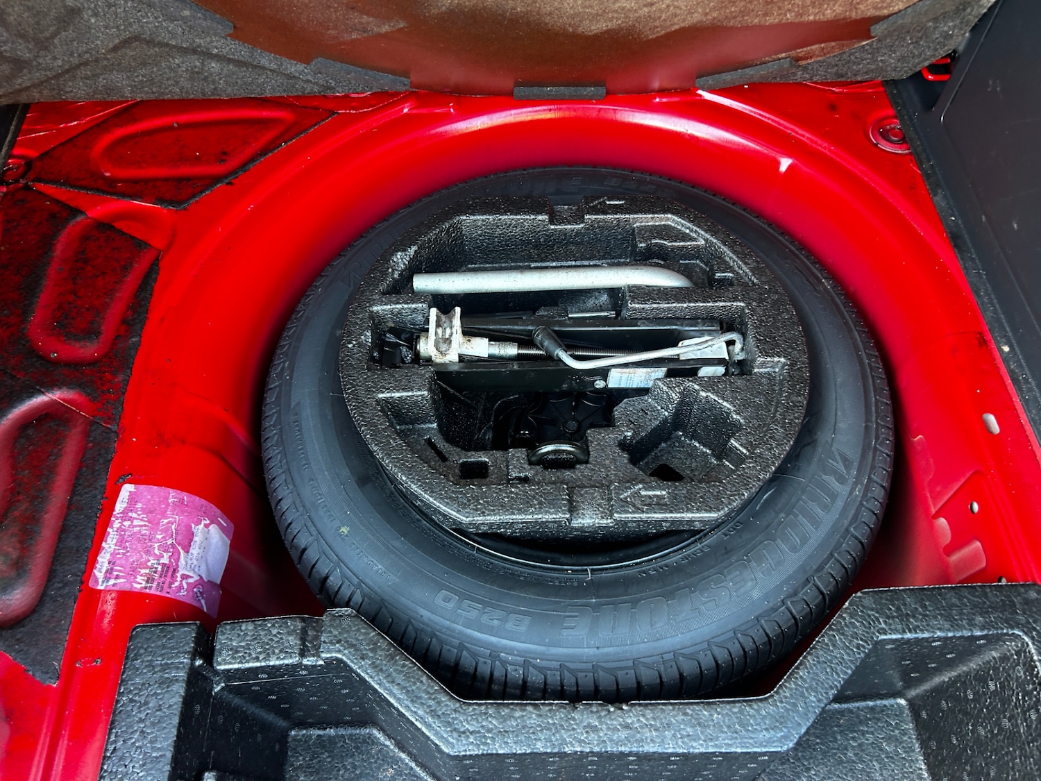 Used Skoda Fabia 2015 for sale - 77916196: Photo 23