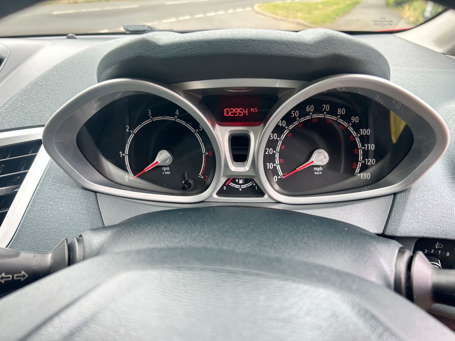 Vehicle 16