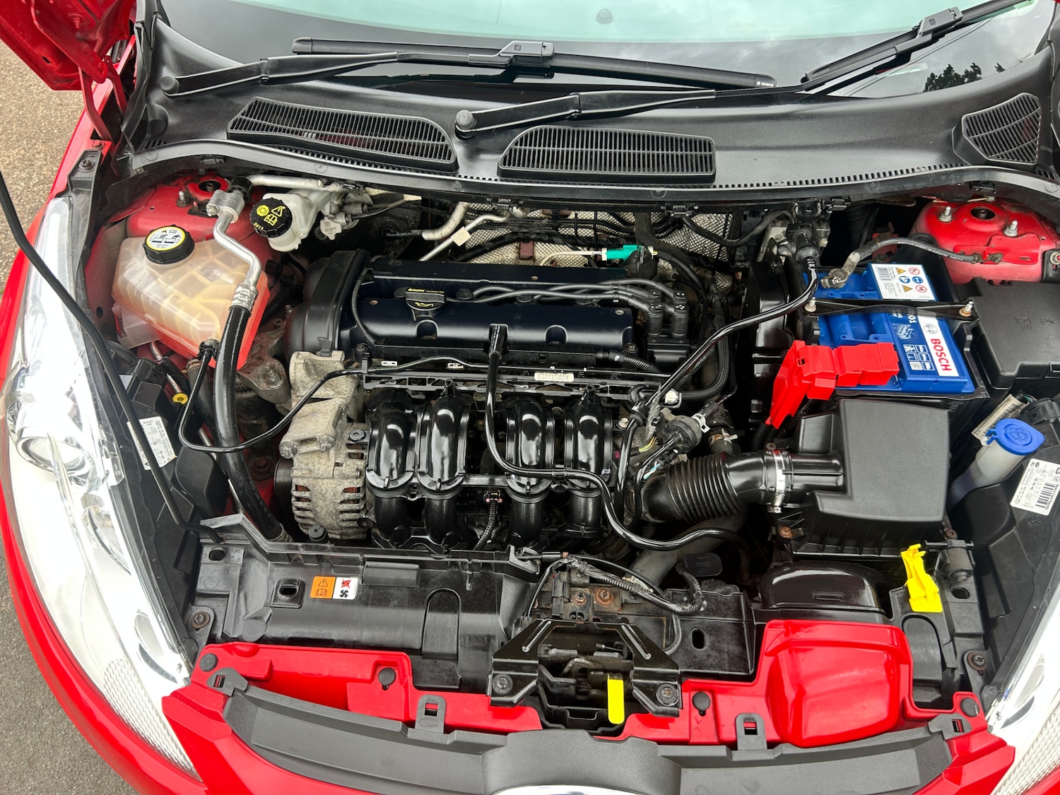 Vehicle 19