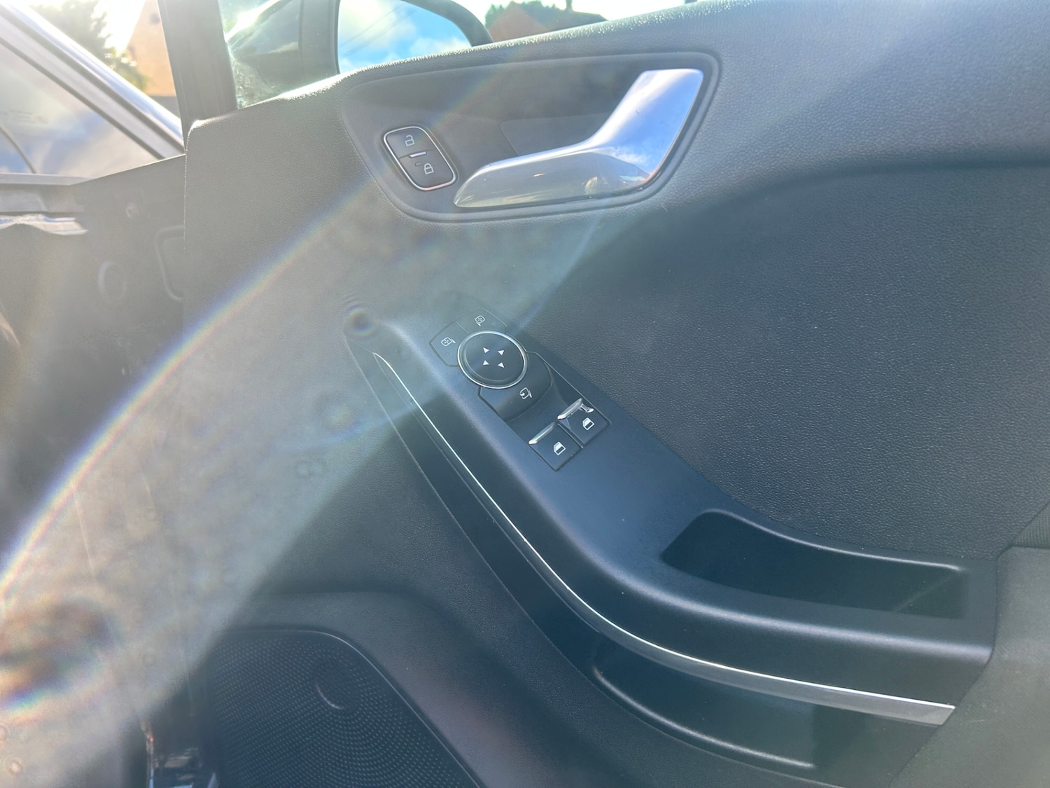 Used Ford Fiesta 2018 for sale - 76365021: Photo 12