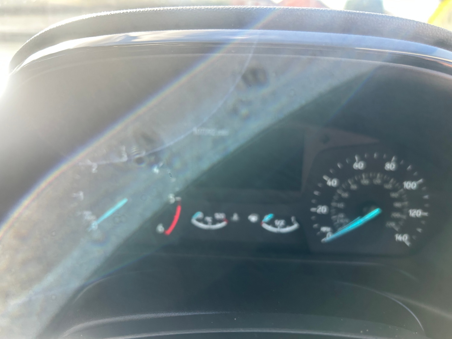 Used Ford Fiesta 2018 for sale - 76365021: Photo 16