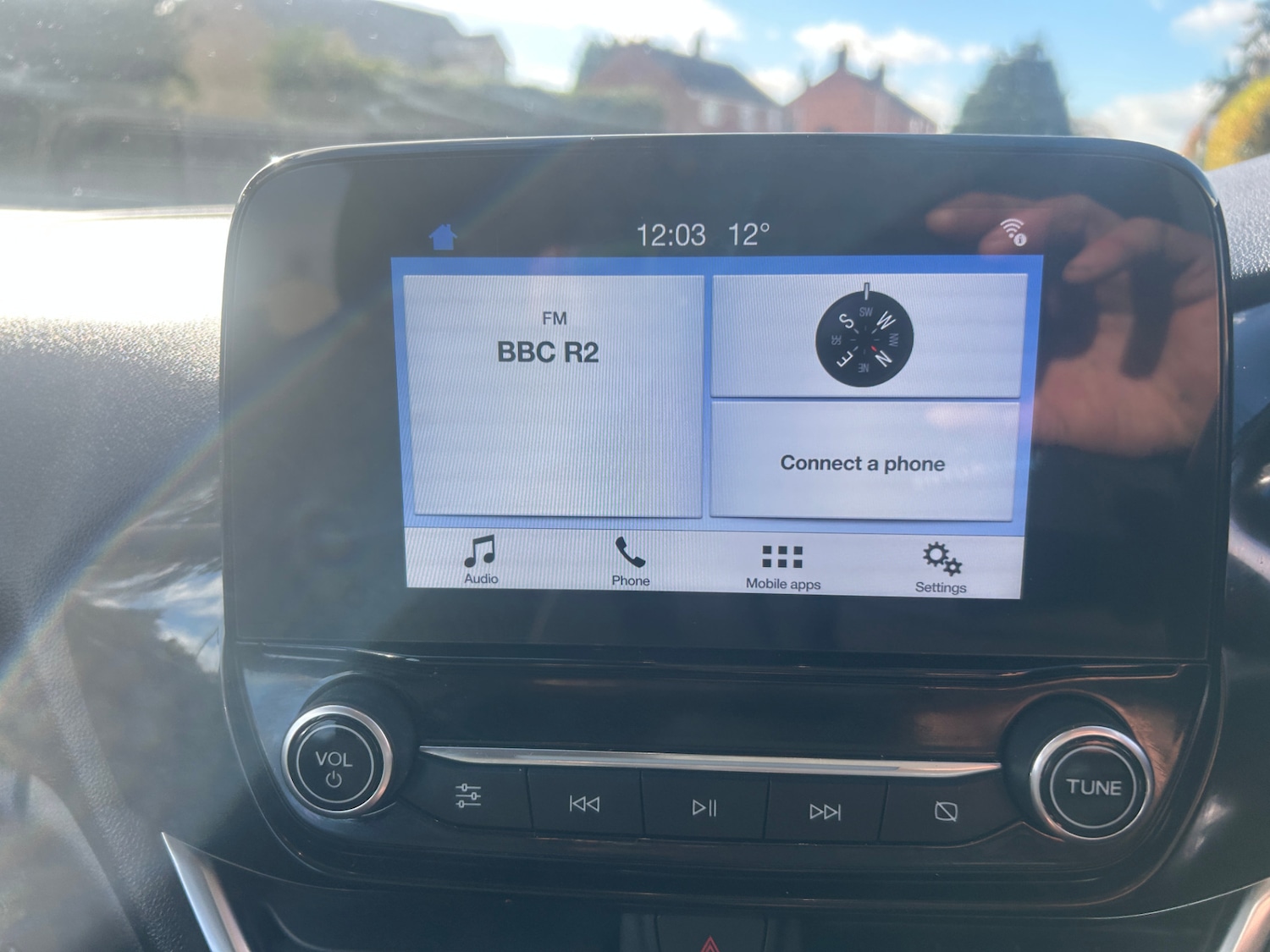 Used Ford Fiesta 2018 for sale - 76365021: Photo 17