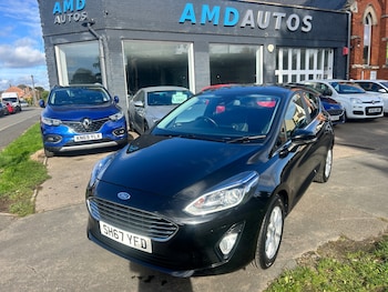 Ford - Fiesta