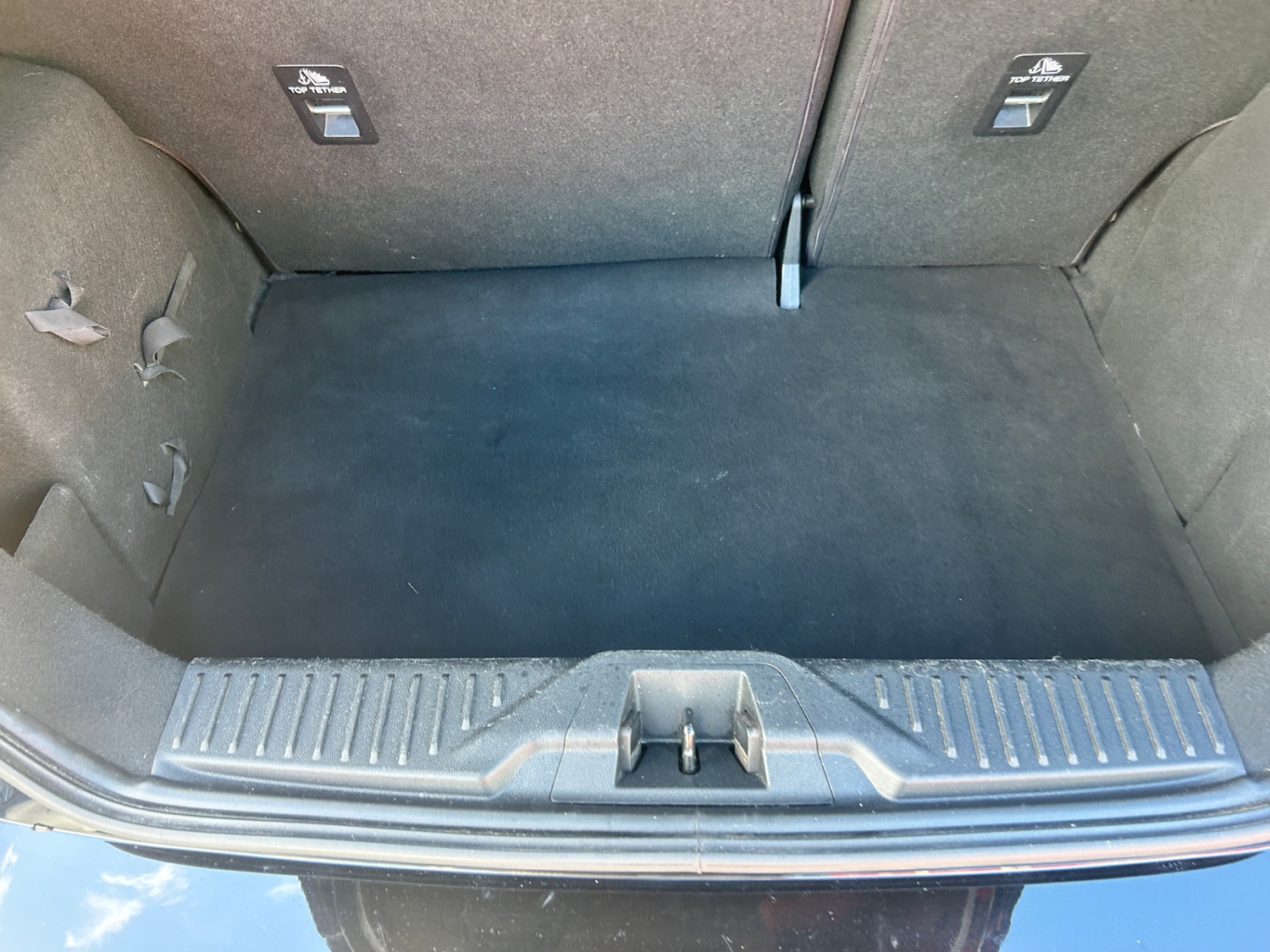 Used Ford Fiesta 2018 for sale - 76365021: Photo 21
