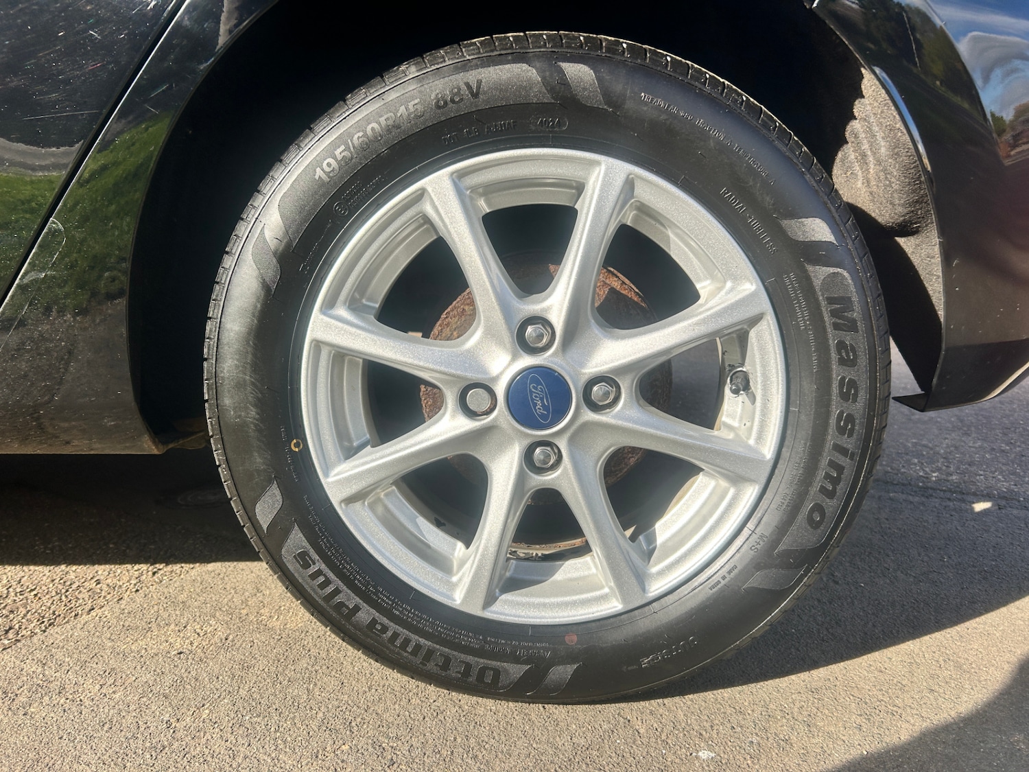 Used Ford Fiesta 2018 for sale - 76365021: Photo 25