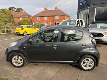 Used Citroen C1 2011 for sale - 79716573: Photo
