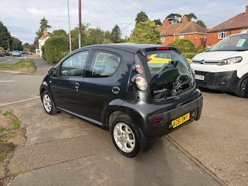 Used Citroen C1 2011 for sale - 79716573: Photo