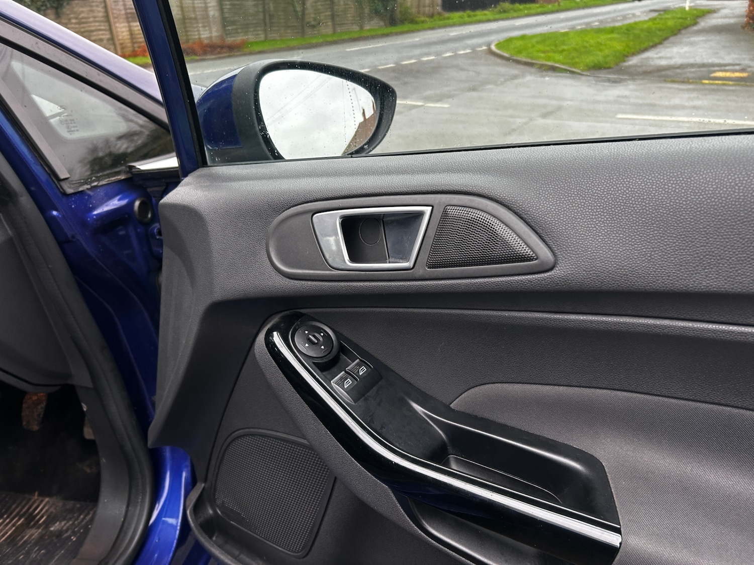 Used Ford Fiesta 2016 for sale - 76817458: Photo 12