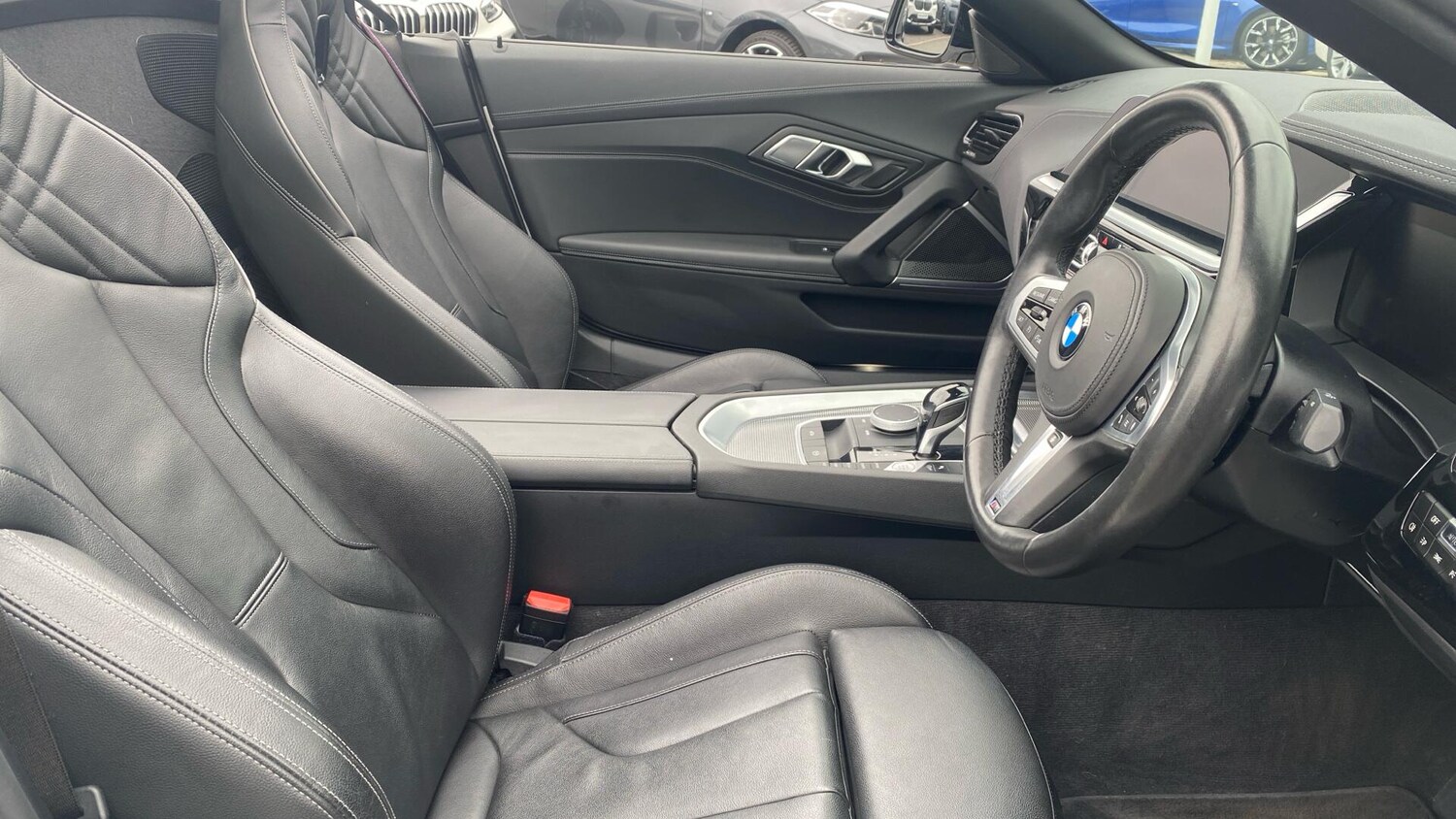 Used BMW Z4 2020 for sale - 77331284: Photo 11