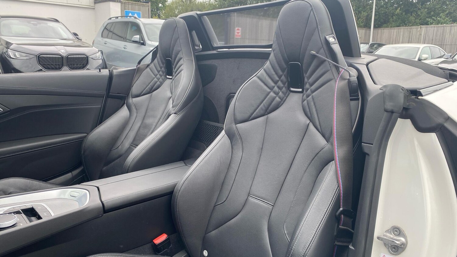 Used BMW Z4 2020 for sale - 77331284: Photo 12