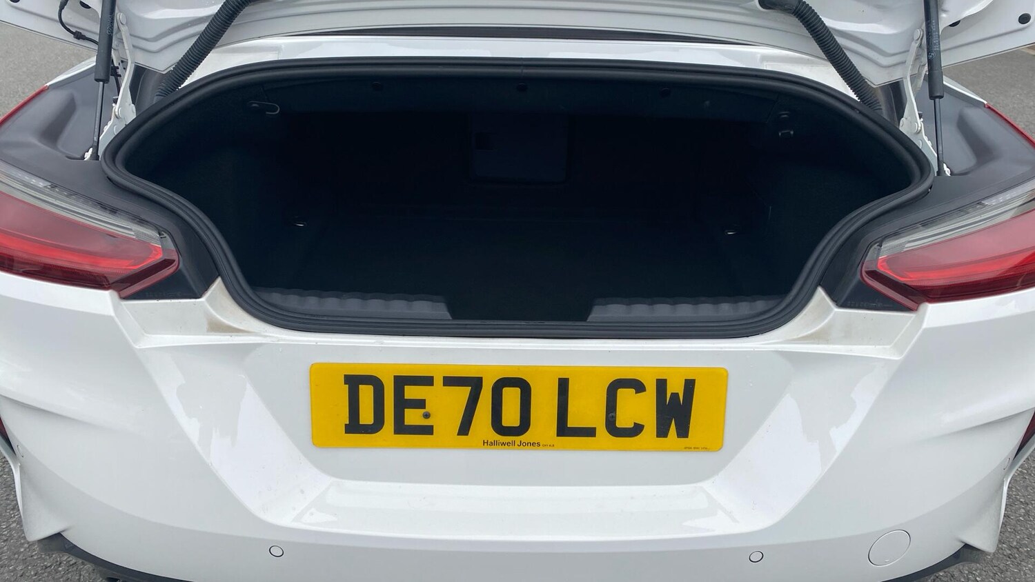 Used BMW Z4 2020 for sale - 77331284: Photo 13