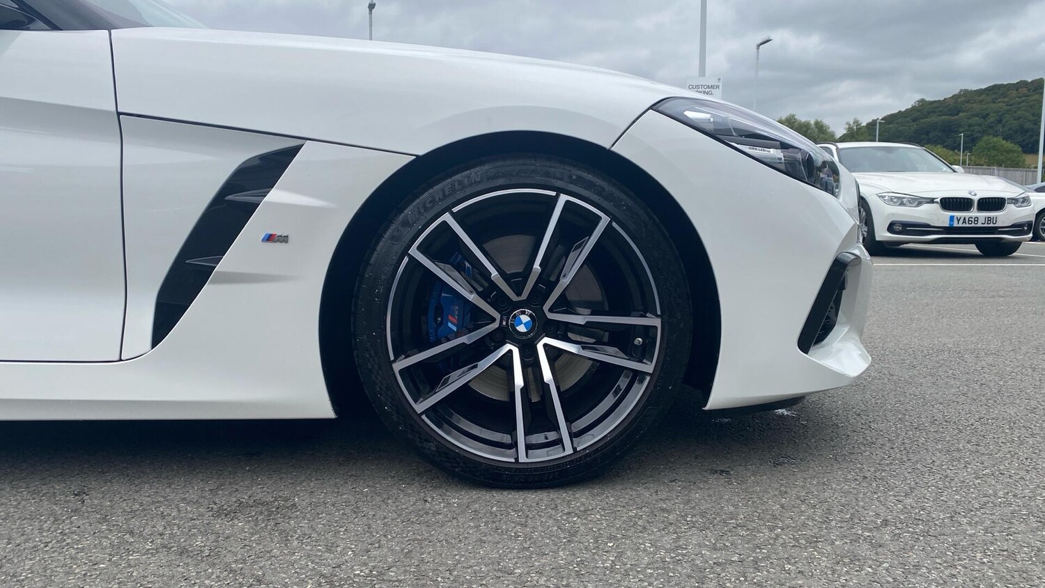 Used BMW Z4 2020 for sale - 77331284: Photo 14