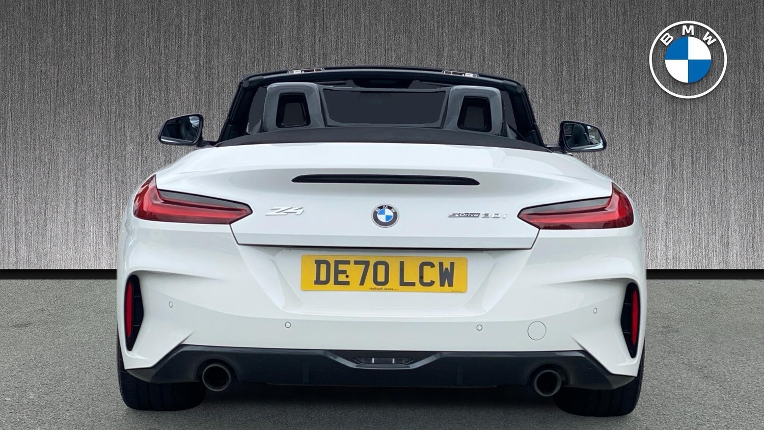 Used BMW Z4 2020 for sale - 77331284: Photo 15