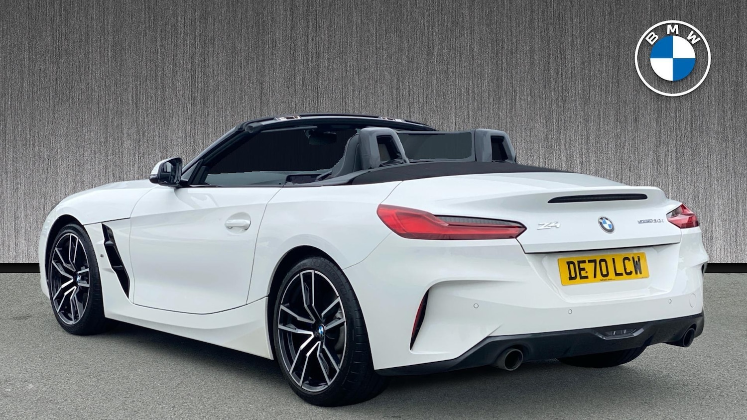 Used BMW Z4 2020 for sale - 77331284: Photo 2