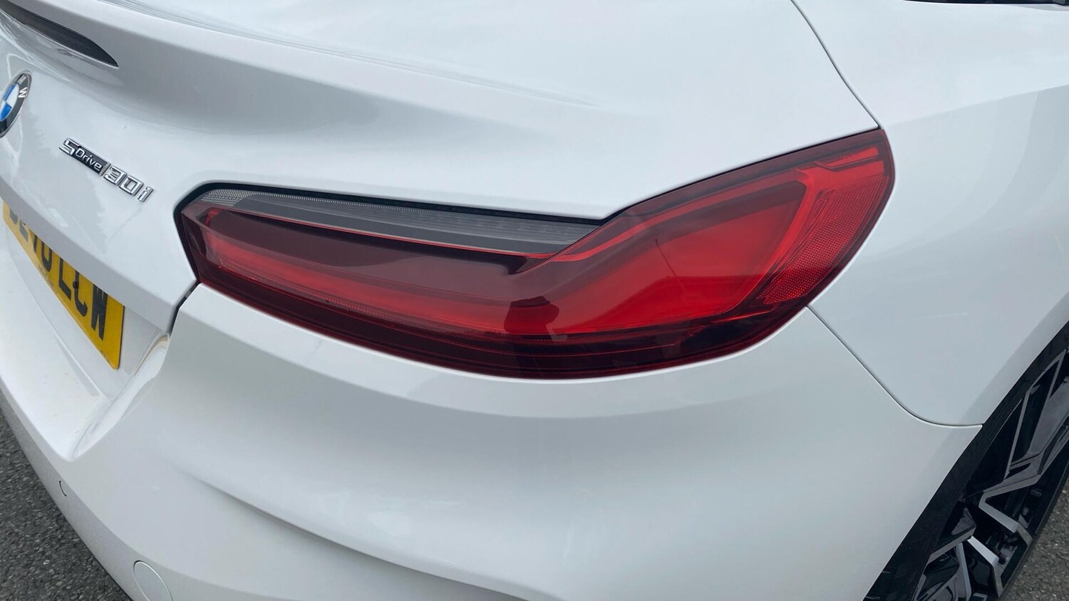 Used BMW Z4 2020 for sale - 77331284: Photo 22