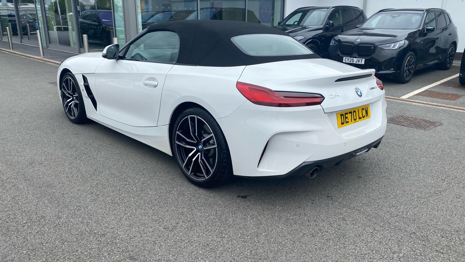 Used BMW Z4 2020 for sale - 77331284: Photo 27