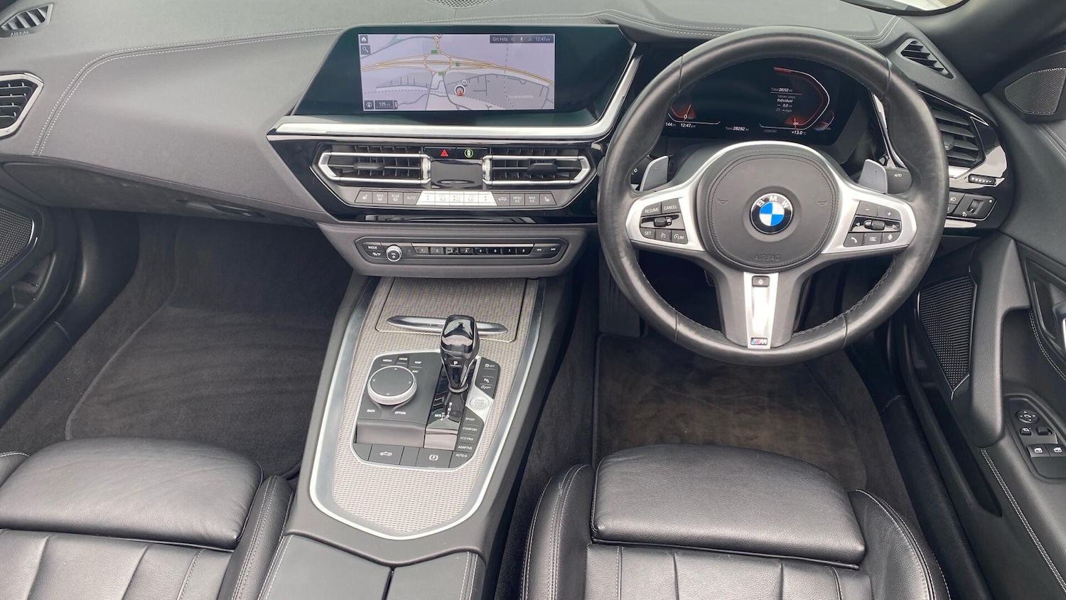 Used BMW Z4 2020 for sale - 77331284: Photo 4
